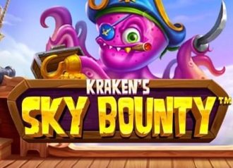 Sky Bounty слот